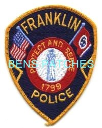 TENNESSEE,FRANKLIN POLICE 1_wm